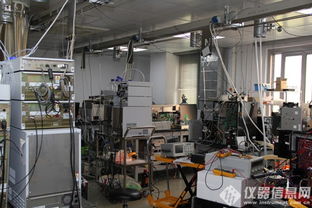 将仪器研发的“星星之火”变为“熊熊大火”的地方——访岛津分析技术研发（上海）有限公司总经理孙文剑