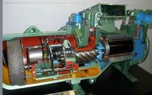 制冷设备技术研发 驱动绿色未来的核心引擎