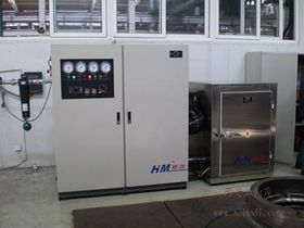 制冷设备技术研发 创新驱动，绿色赋能