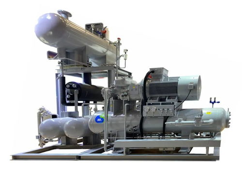 2021中国制冷展 冷链创新驱动产业升级