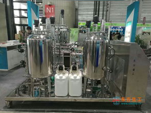加大研发投入，锻造核心力量——东方生工制冷设备技术研发的奋进之路